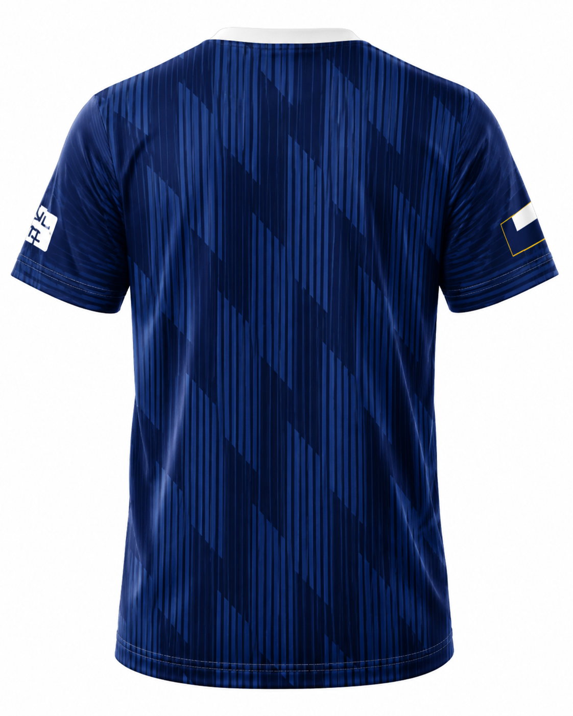 SYL France Adult Shirt