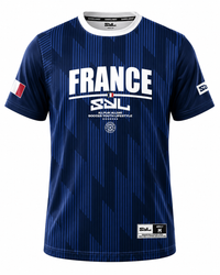 SYL France Adult Shirt